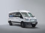 Ford Transit All Electric Smart Energy Concept 2019 года